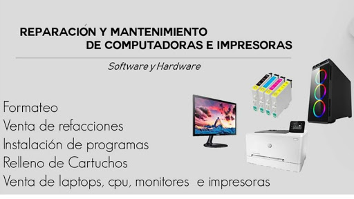 Diser Reparacion