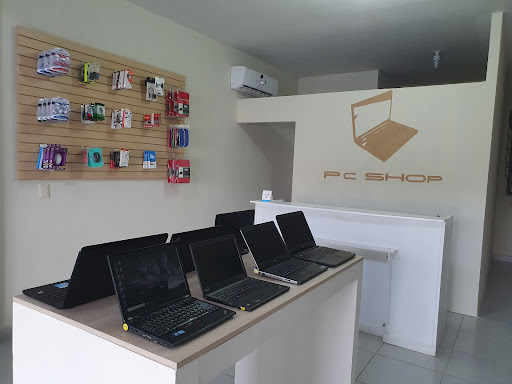 PC Shop Hermosillo