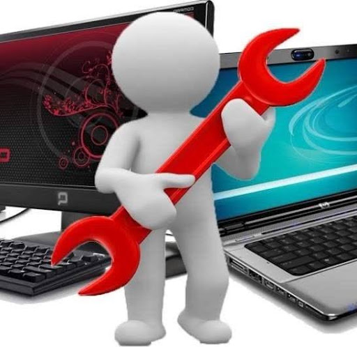 Fix Computers