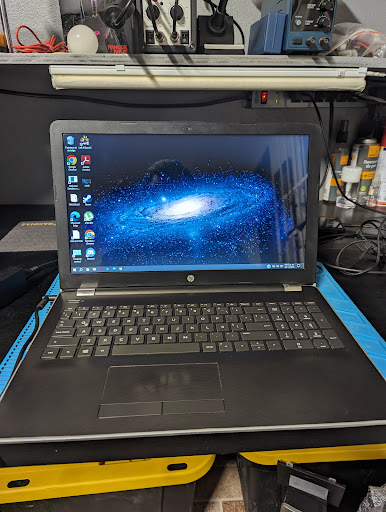 BitLab PC