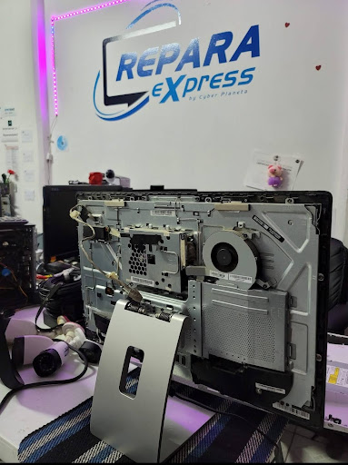 Repara Express