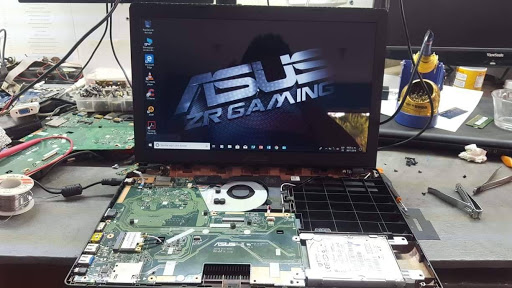 Soporte PC