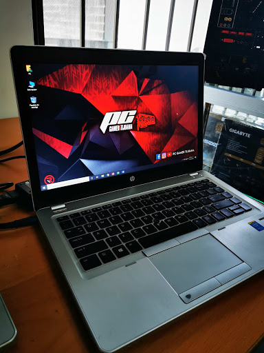 Pc Gamer Tijuana
