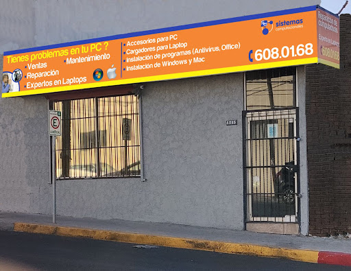 Sc Sistemas Computacionales