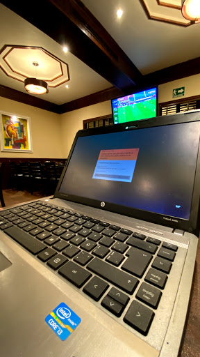 Reparación de computadoras WOWsystem
