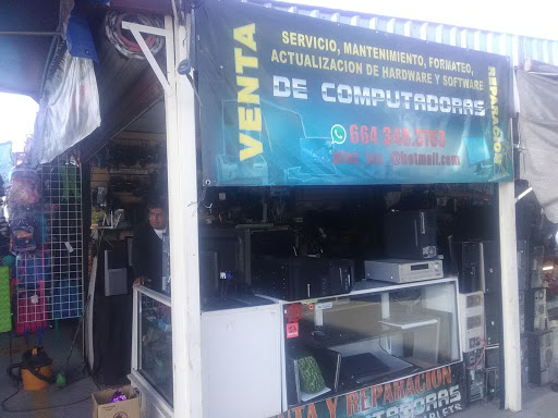 Reparación de computadoras