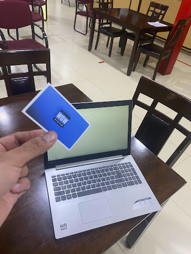 Reparación de computadoras WOWsystem