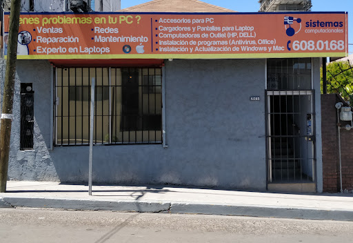 Sc Sistemas Computacionales