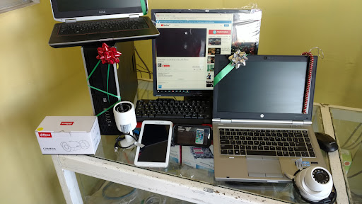 La Casa de la Computadora