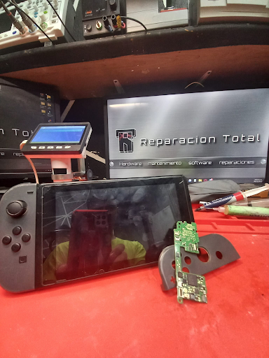 ReparacionTotal