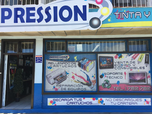 Impression Ensenada Cortez– Computadoras, Impresoras, Tinta y Toner