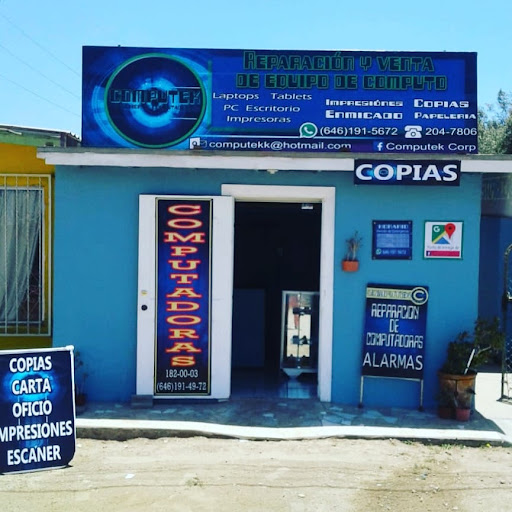 Computek