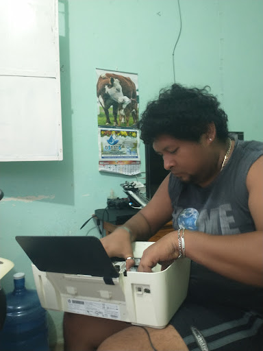Centro de reparaciones ScorpiO