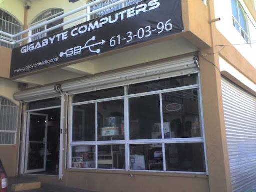 Gigabyte Computadoras