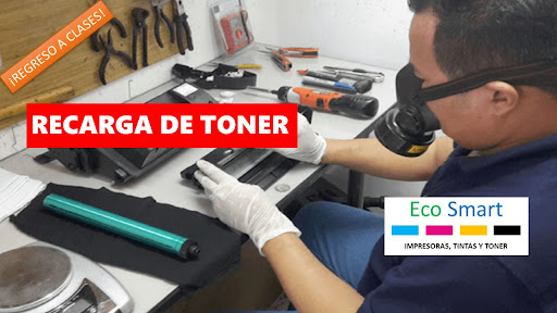 ECOSMART ROSARITO COMPUTADORAS - IMPRESORAS