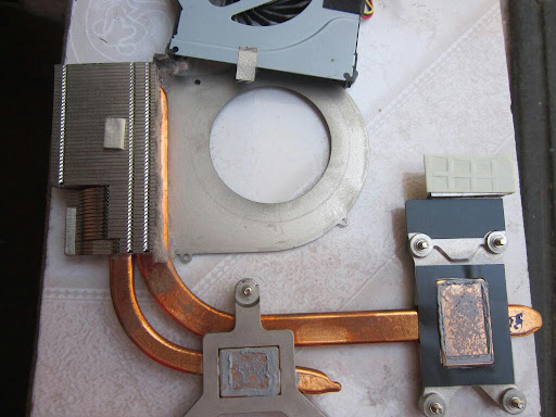 Computer Repair - Reparacion de Computadoras