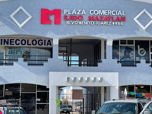 Sertec Rosarito