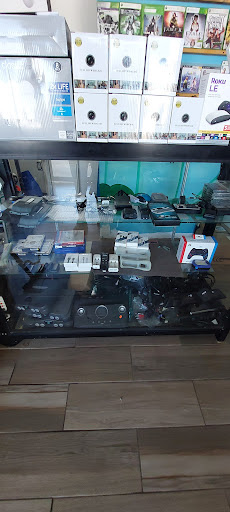 Los Polos Computers, Games and Electronics