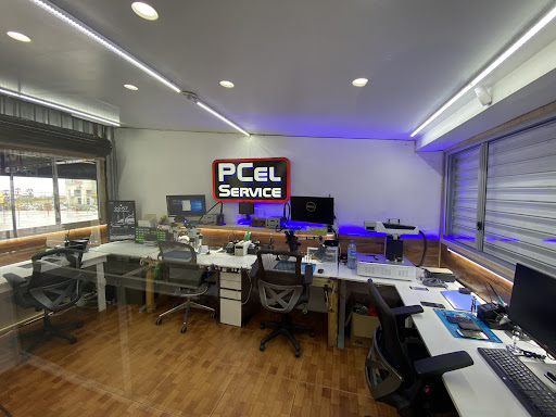 Pcel Service Reparación de celulares y Computadoras Santa Fe