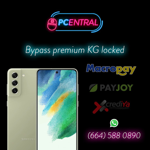 PCentral