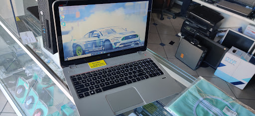 Compu-Tech
