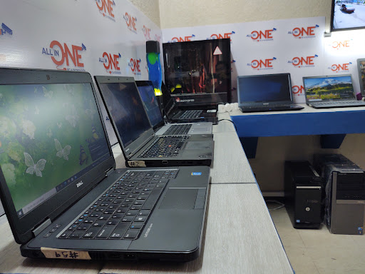 ALL IN ONE PC y Tecnologia