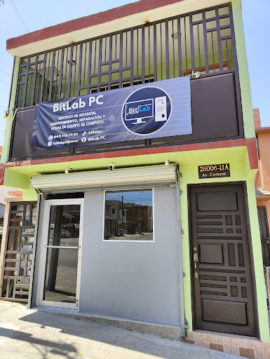 BitLab PC