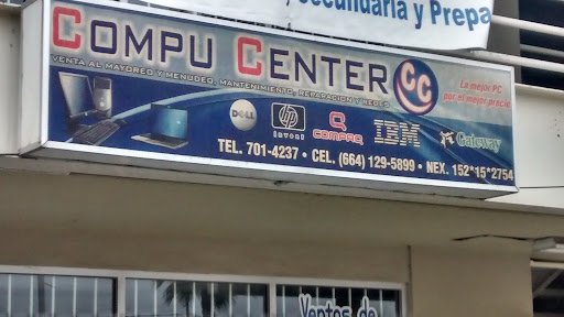 Compu Center