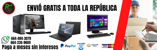 Pc One Tijuana