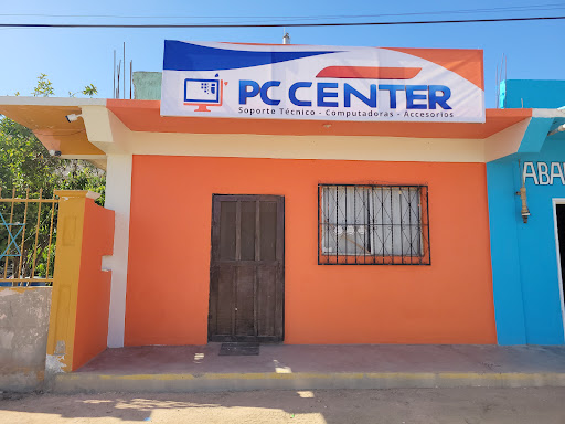 PC CENTER