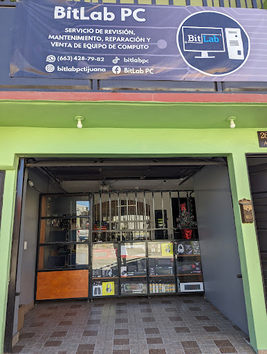 BitLab PC
