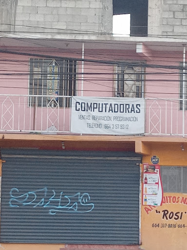 Pc Doctor Tijuana | COMPUTADORAS