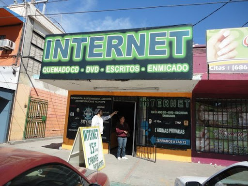 Skynet Computers Mexicali