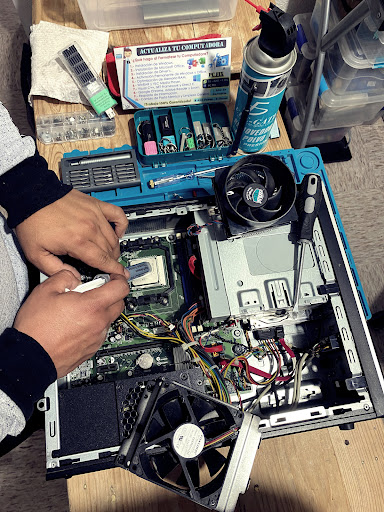 PC FIX
