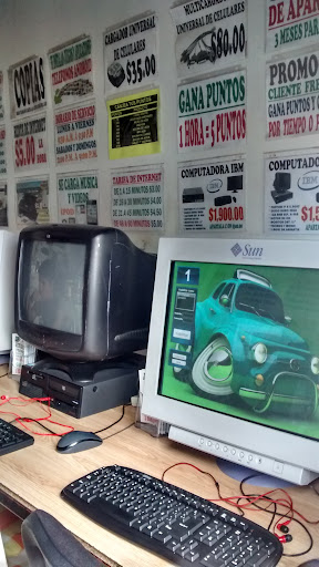 Pc Forever / Reparación y Venta de Computadoras