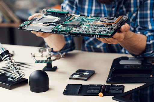 MacFix – Premium Computer Repair
