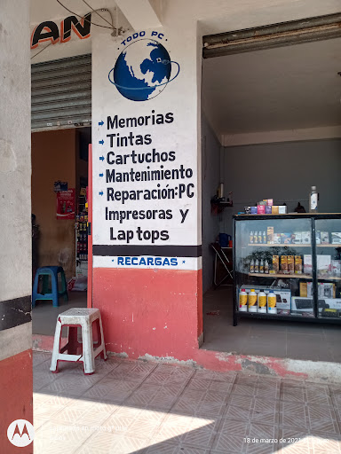 Todo-PC