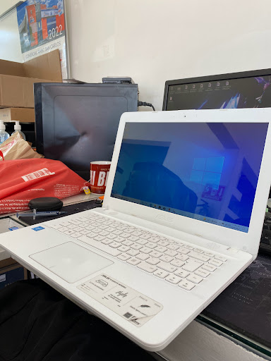 Taller de la Computadora