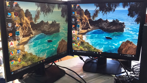 Compu Smart