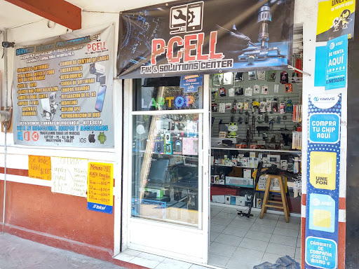 PCELL