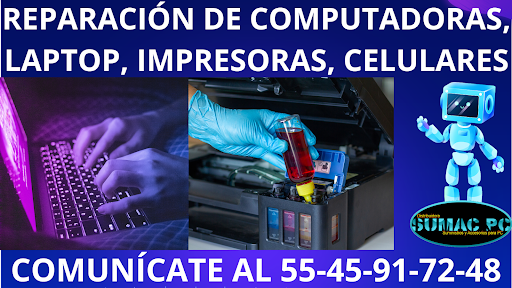 SUMAC PC