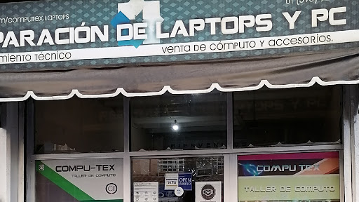 Compu-tex Laptops Texcoco