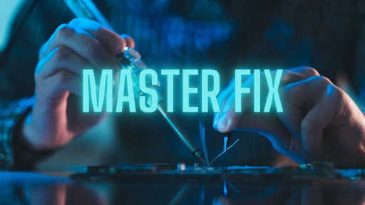 MasterFix Reparacion de Laptops Mexico