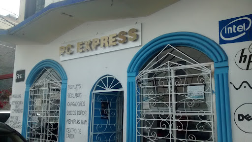 Pc Express