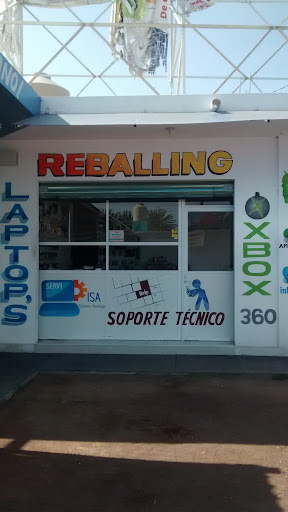 Servi Disa