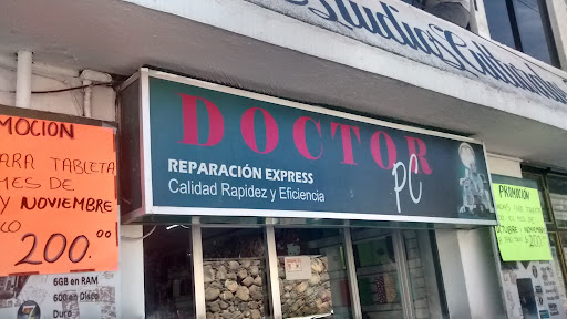 Doctor Pc