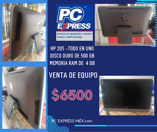 pcexpress atlacomulco