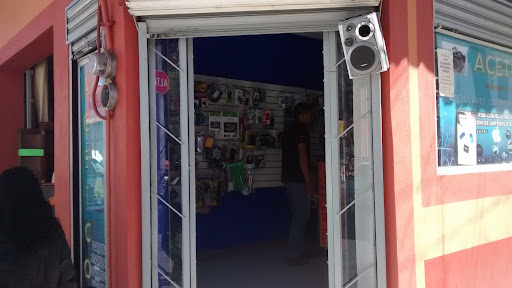Reparaciones Acetco