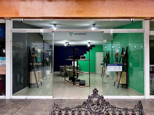 Rematech Atlacomulco