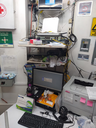 Diagnostico y Reparacion de Computadoras